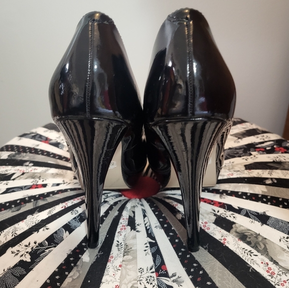 Madden Girl heels size 7.5 - Picture 3 of 3